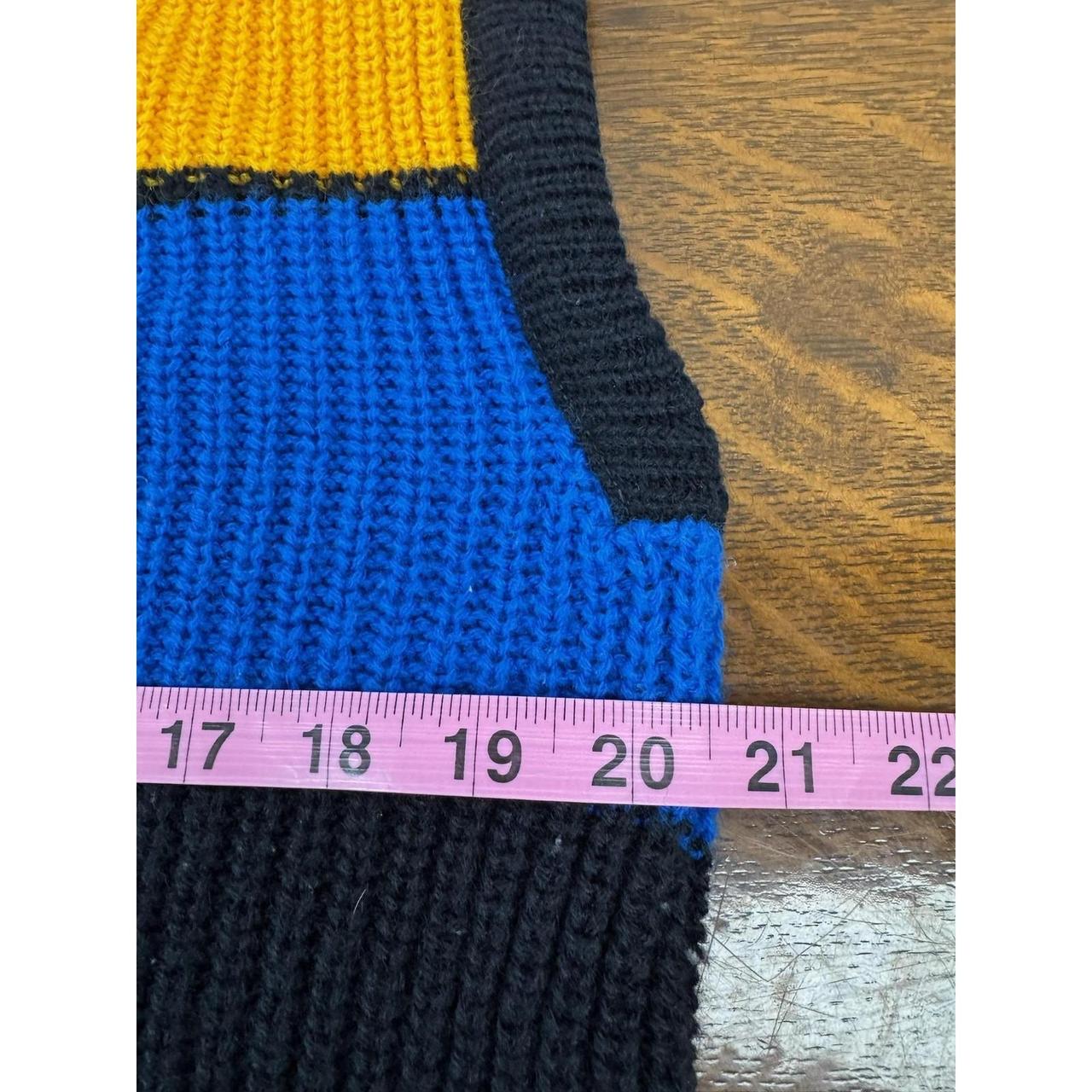 Adele Simpson Women's Sweater - Multi - L – Vinta… - image 4