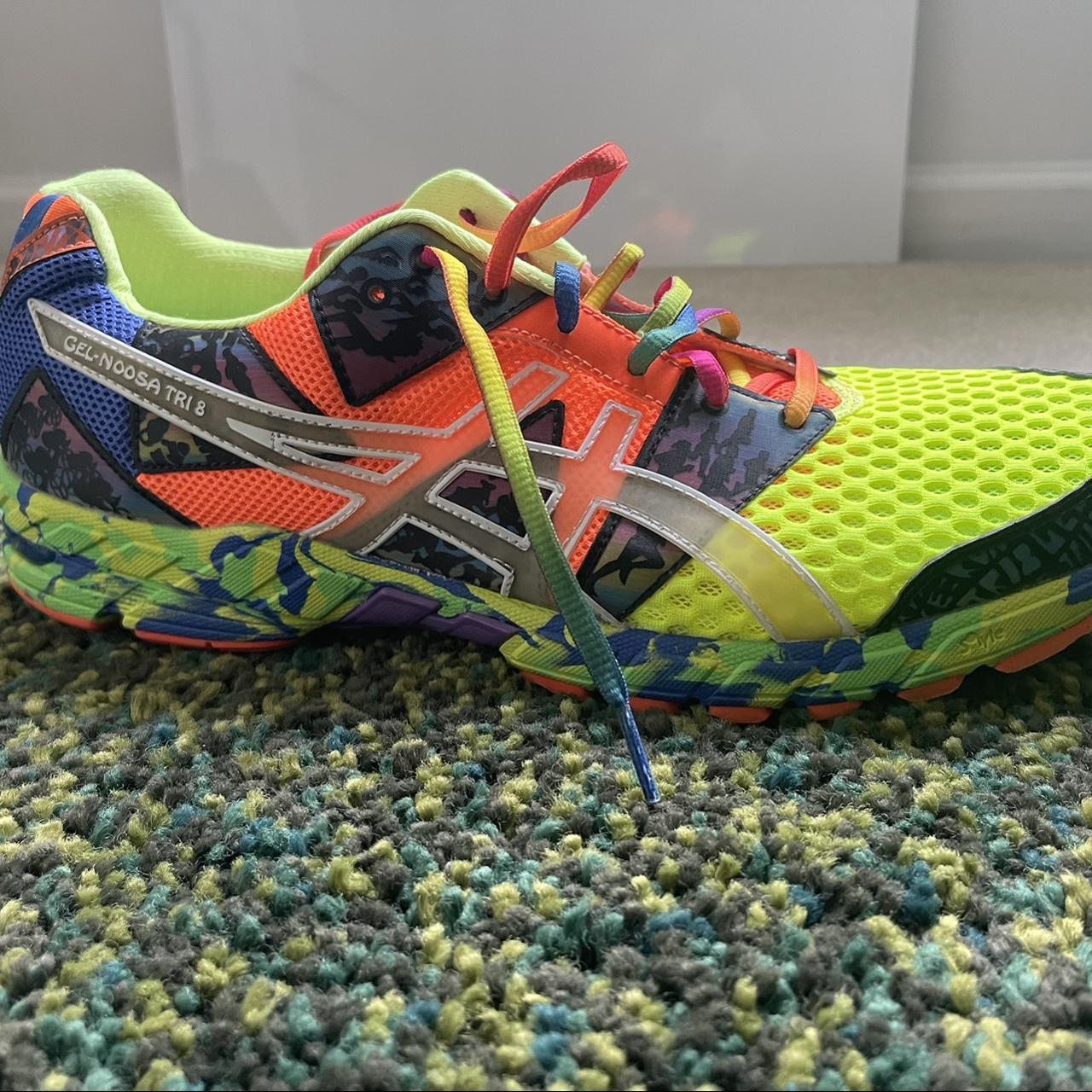 noosa tri 8