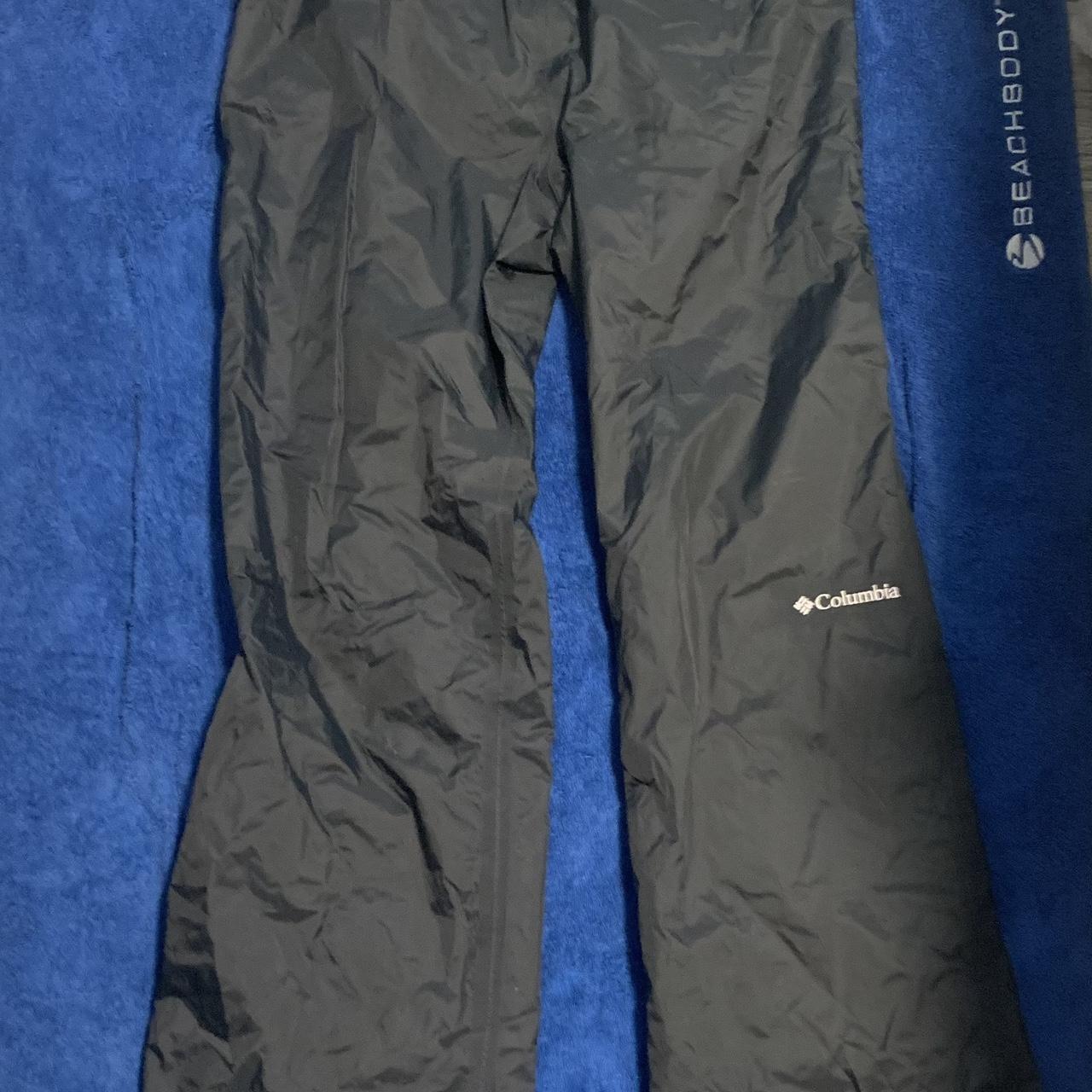 Columbia Snow Pants Stretches ‼️ ( I wear men’s 3436... Depop