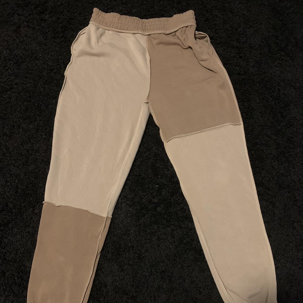 Rue 21 deals khaki joggers