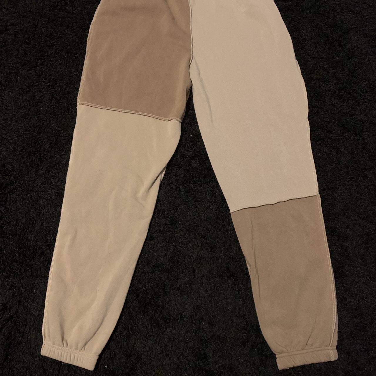 Rue 21 khaki on sale joggers