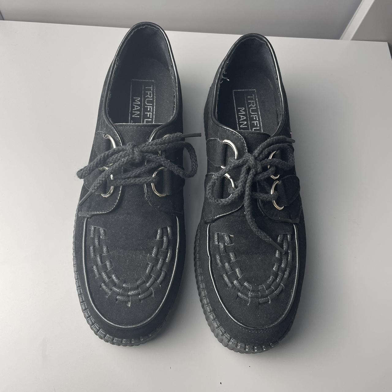 Truffle hot sale man shoes