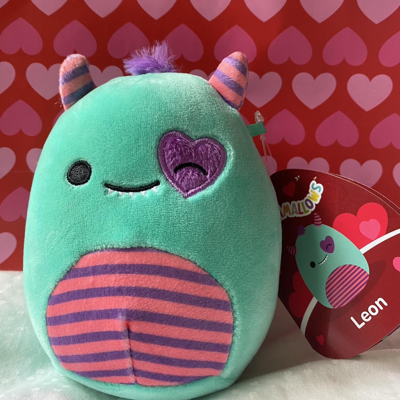 Squishmallows Stuffedanimals Depop