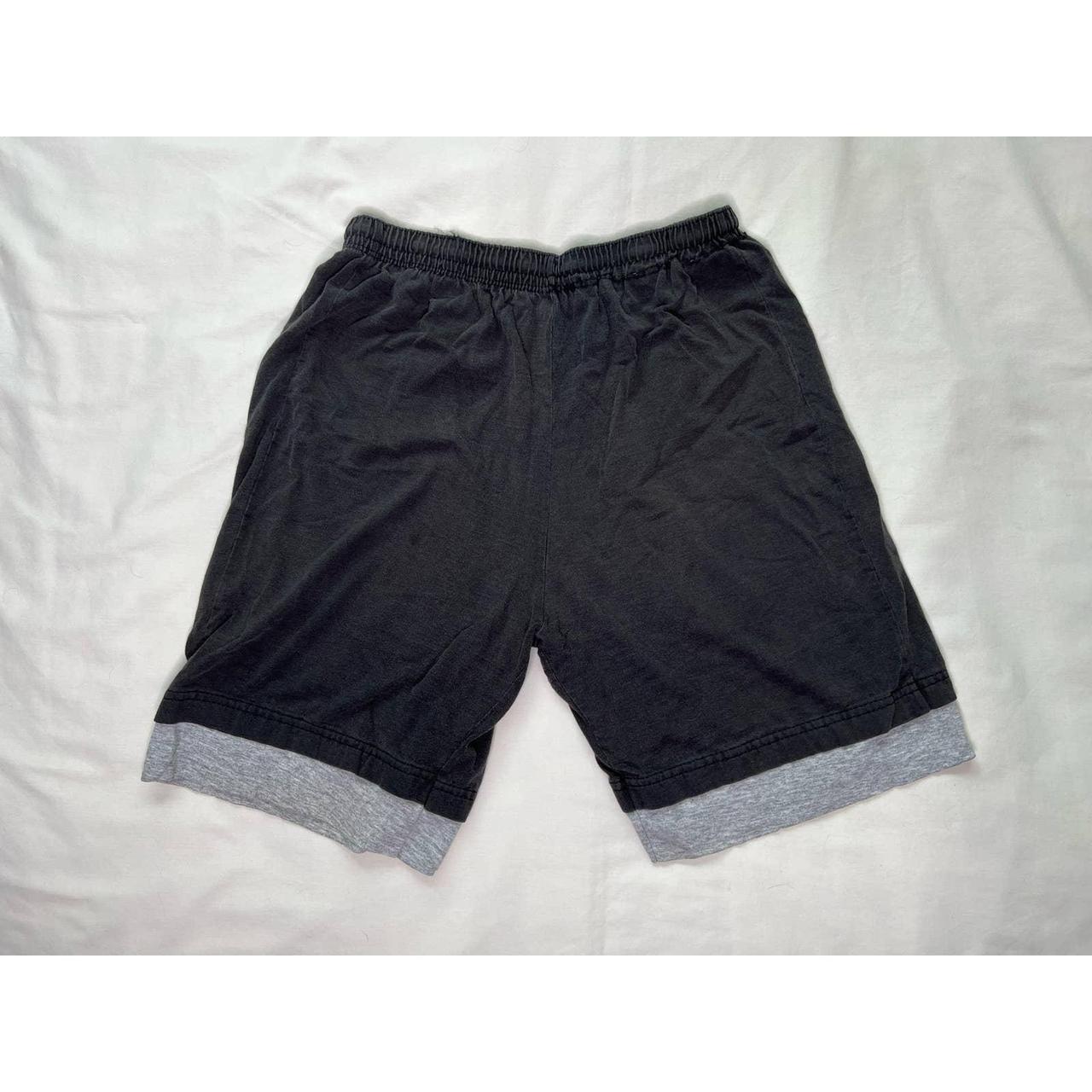 pro spirit shorts