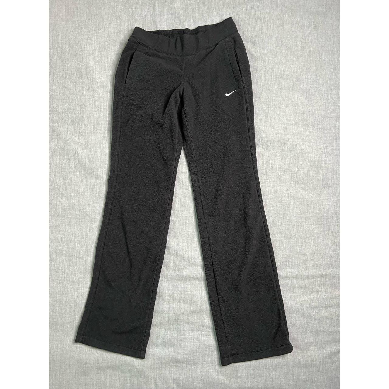 Sherpa hot sale nike sweatpants