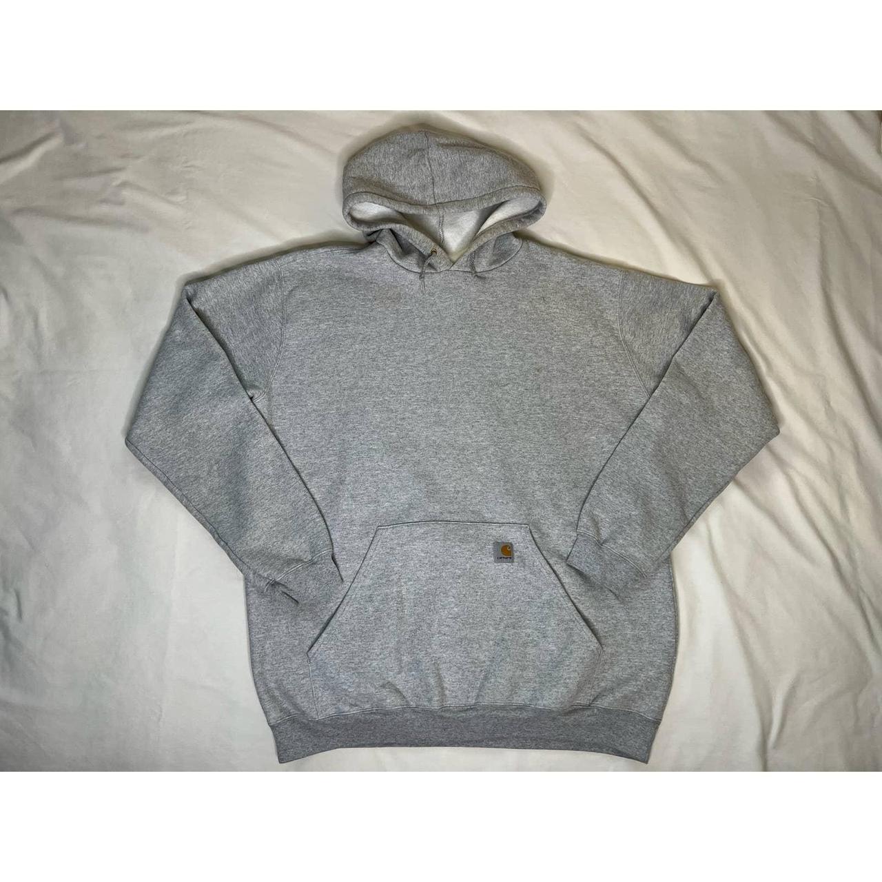 Carhartt hoodie clearance xl tall