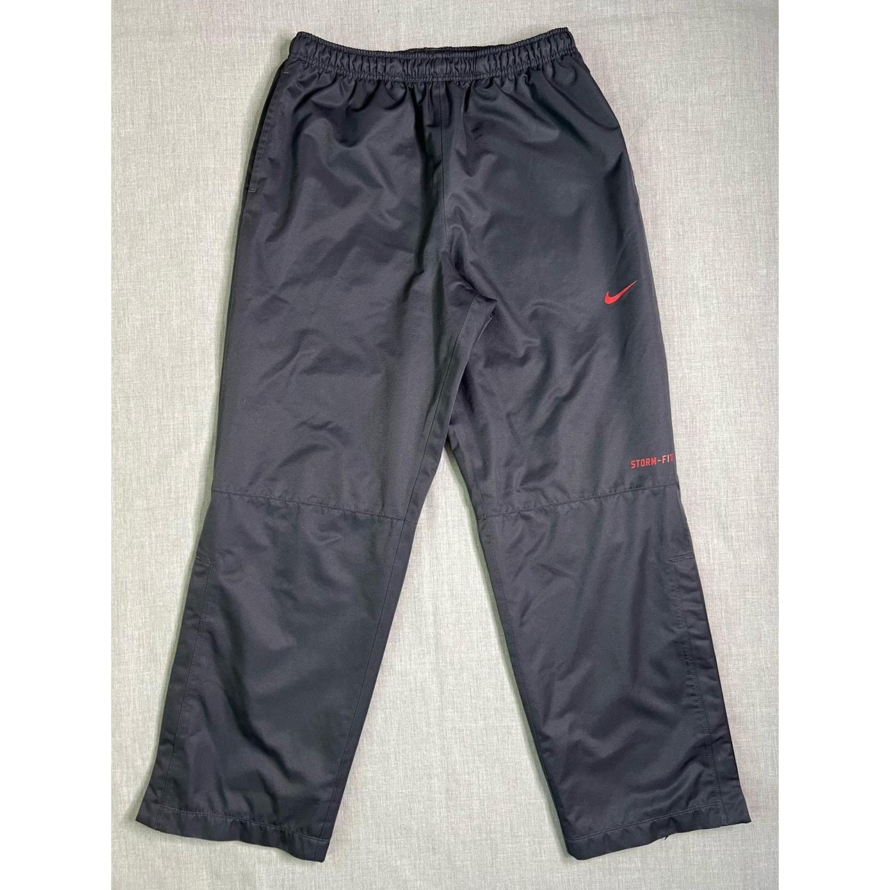 nike golf storm fit pants