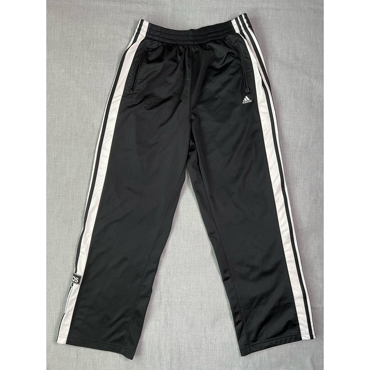 Adidas breakaway track pants sale