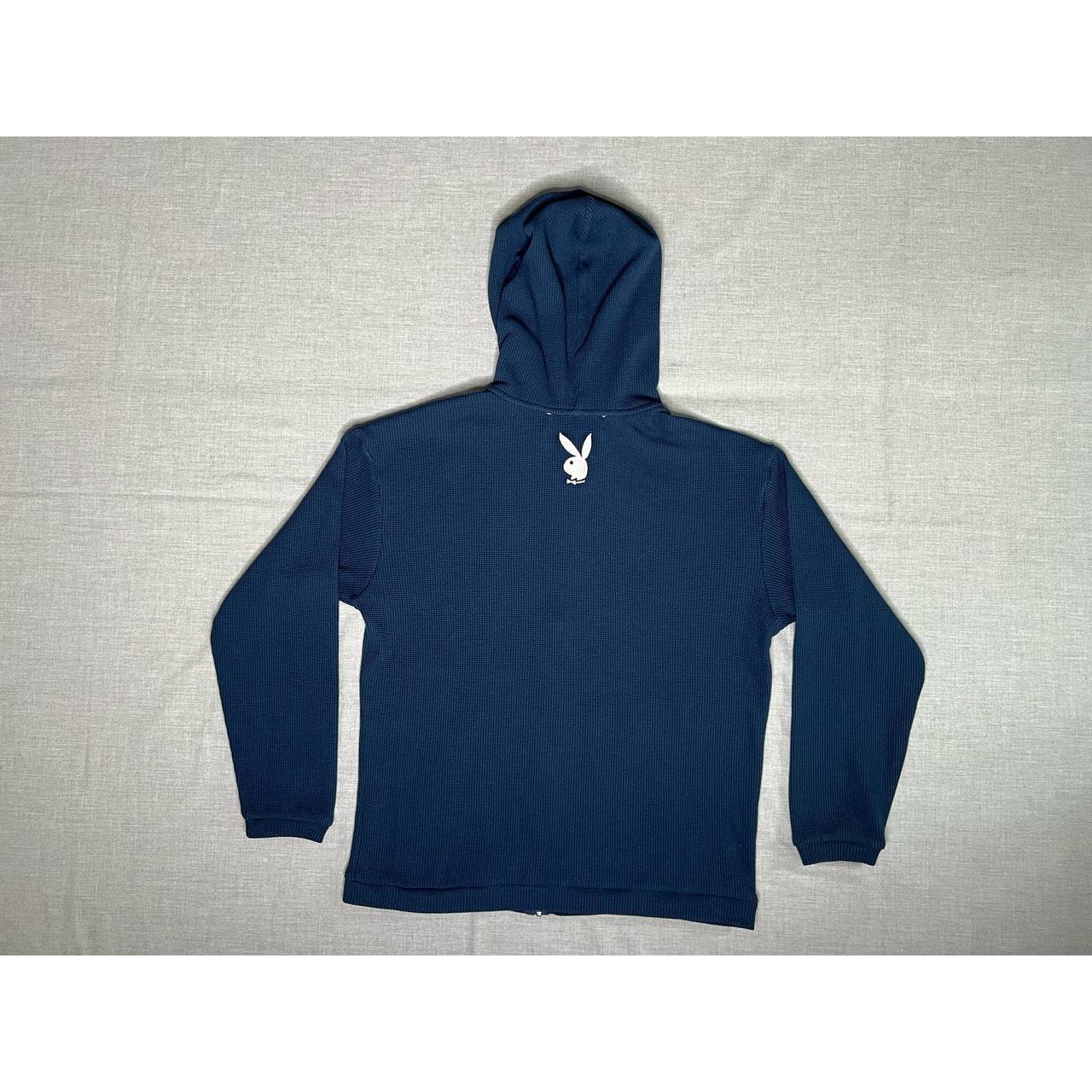 Playboy Pacsun Full factory Zip