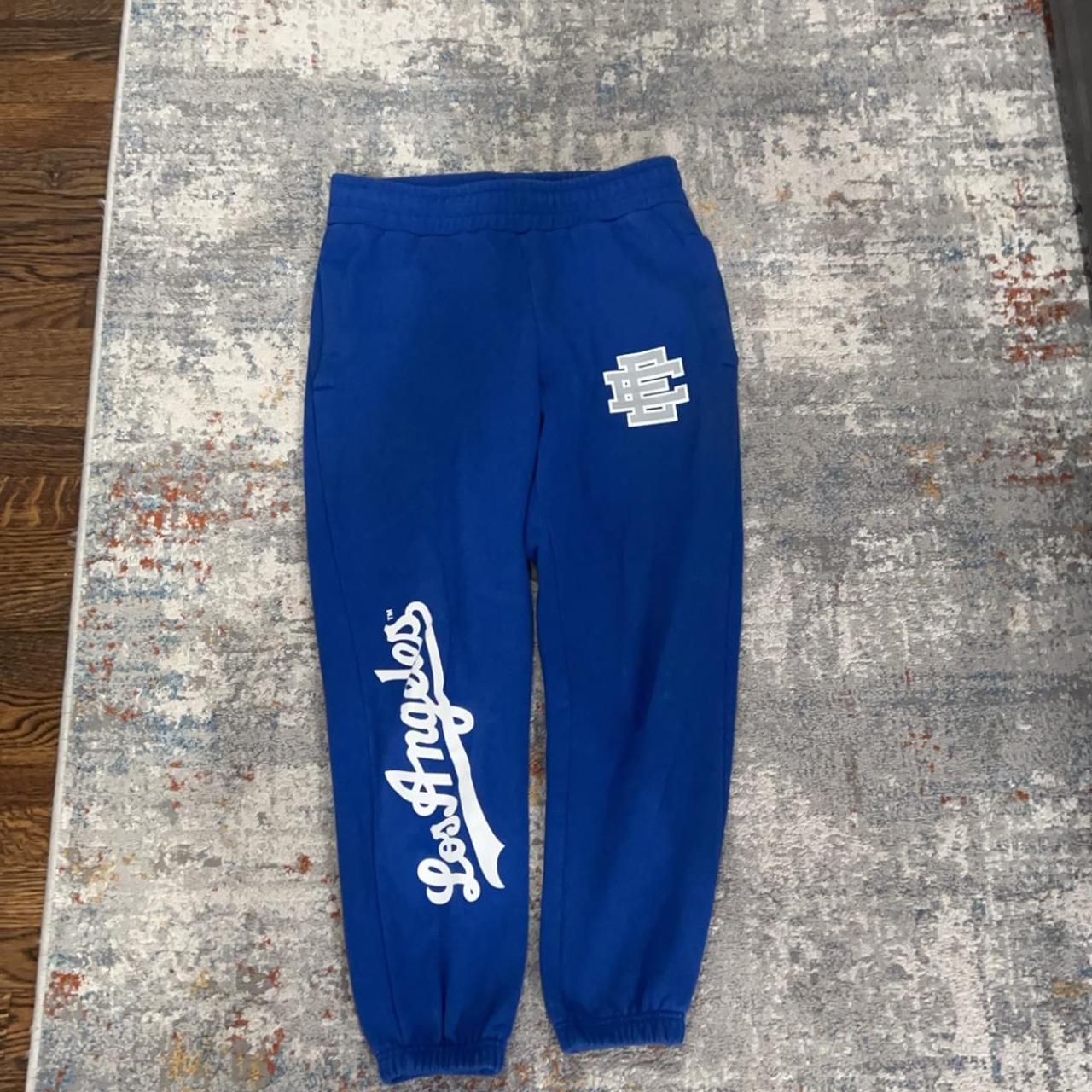 SOLD‼️‼️ Brand new Eric Emanuel sweats (EE) - Depop