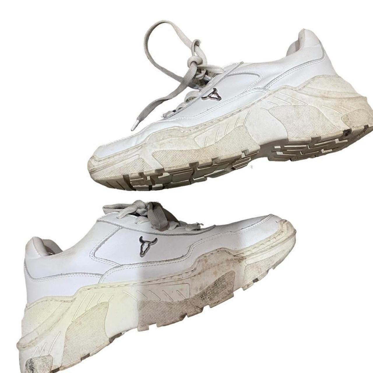 windsor smith white platform