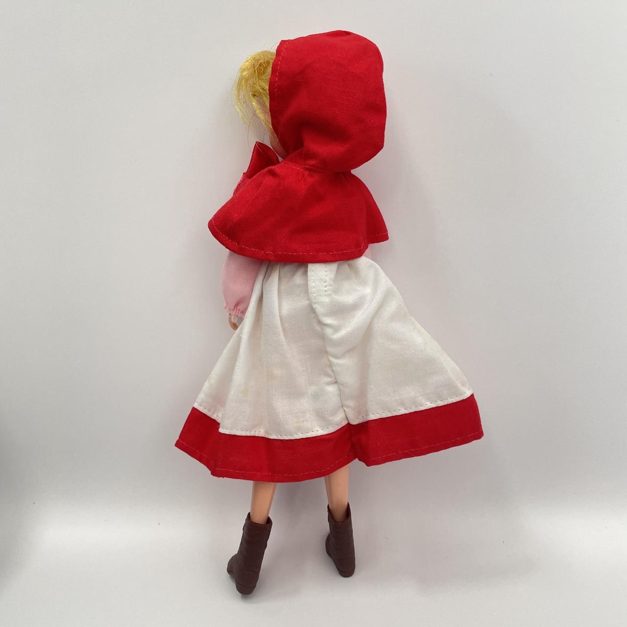 Akazukin Chacha - Red Riding Hood Vintage 90's Anime | Depop Akazukin Chacha - Red Riding Hood Vintage 90's Anime | Depop