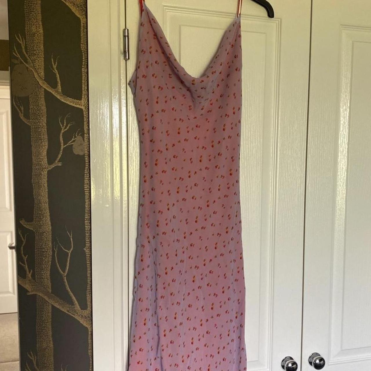 Rat and boa Simona dress Medium Some light usage and... - Depop