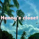 hennyscloset808's profile picture