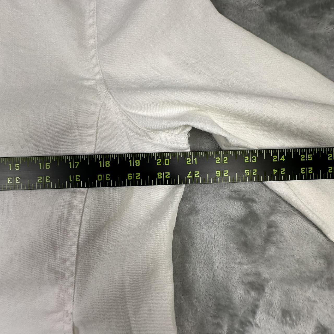 Ruby Rd. Women's Blouse - White - 12 – Ruby RD. R… - image 4