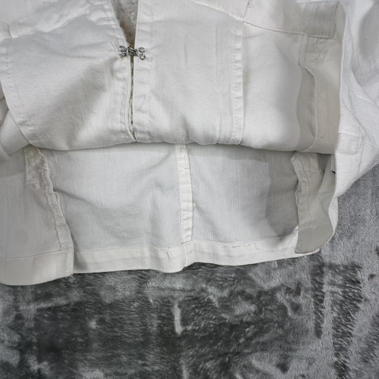 Ruby Rd. Women's Blouse - White - 12 – Ruby RD. R… - image 6