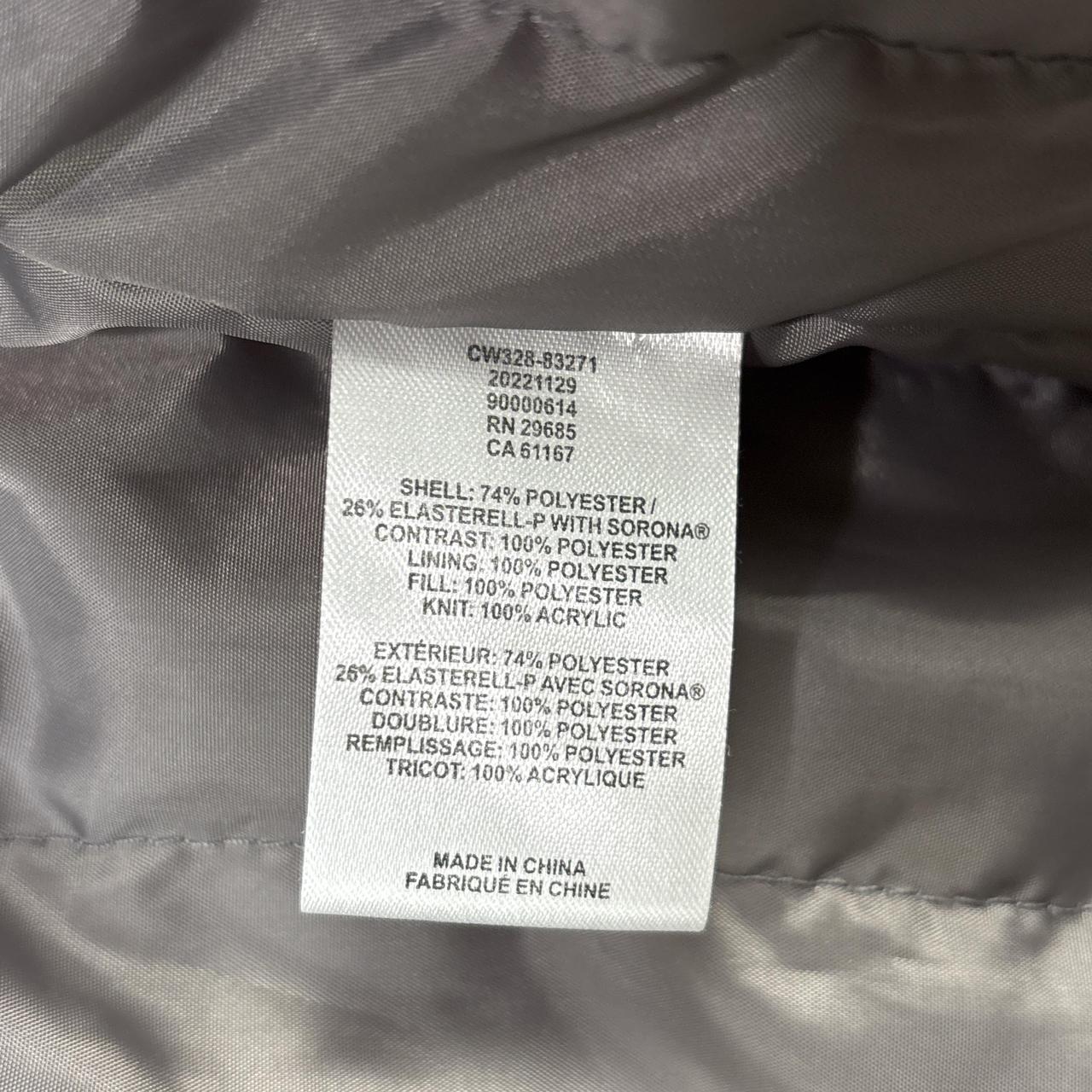 Pendleton Women's Windbreaker Jacket - Brown/Mult… - image 5