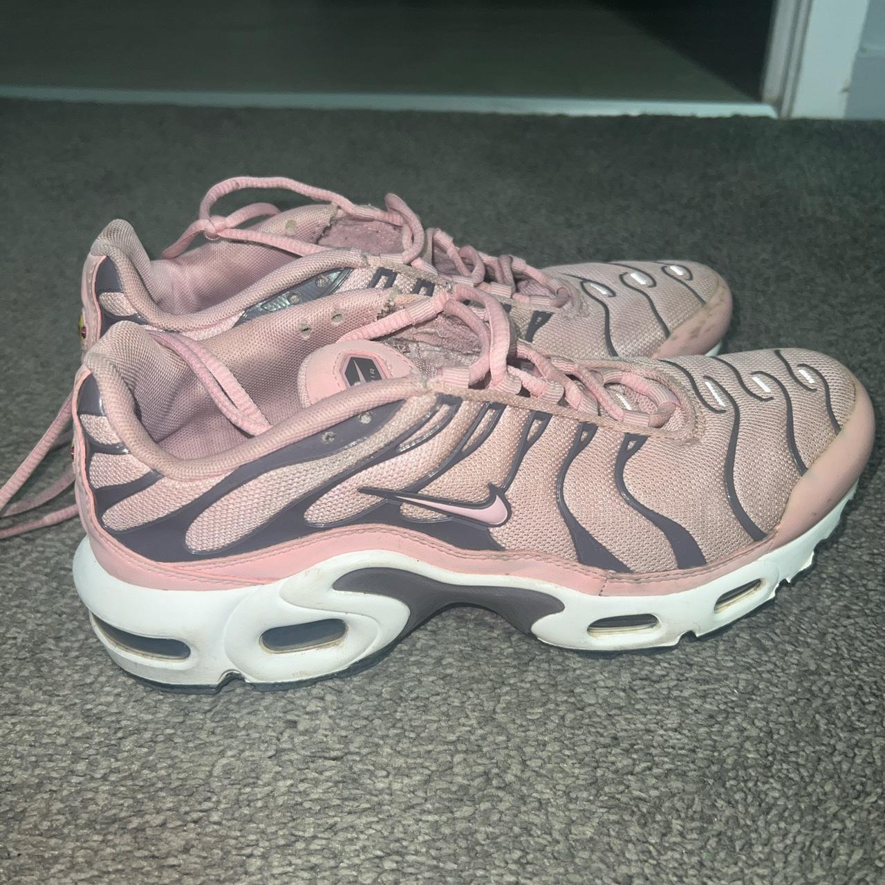 tns pink