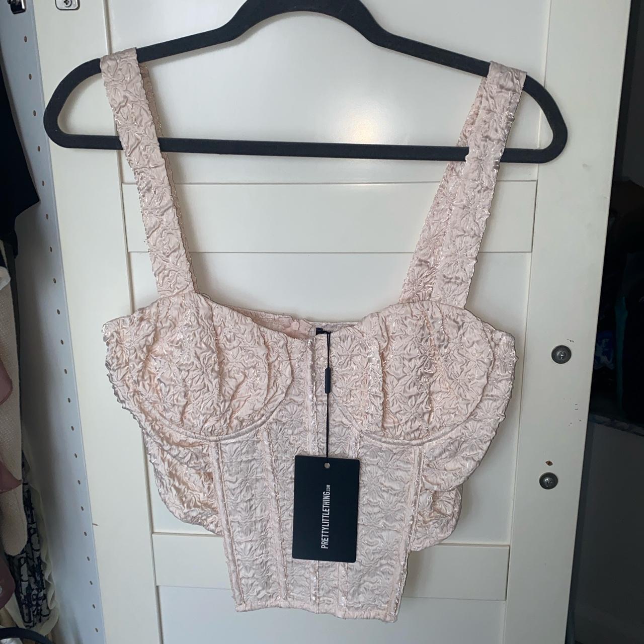 Selling brand new with tags pretty little thing PLT - Depop