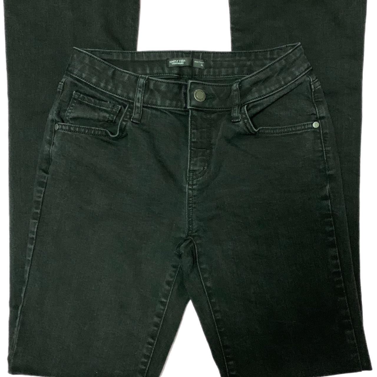 Simply Vera Vera Wang Pants Size XXL 39x23 Modern - Depop