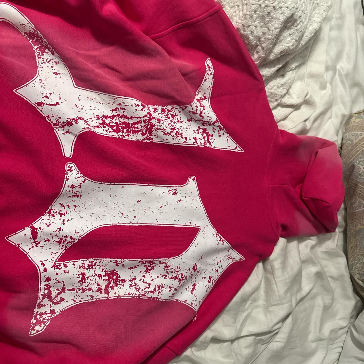 Tenth series women’s hello kitty hoodie size XL... Depop