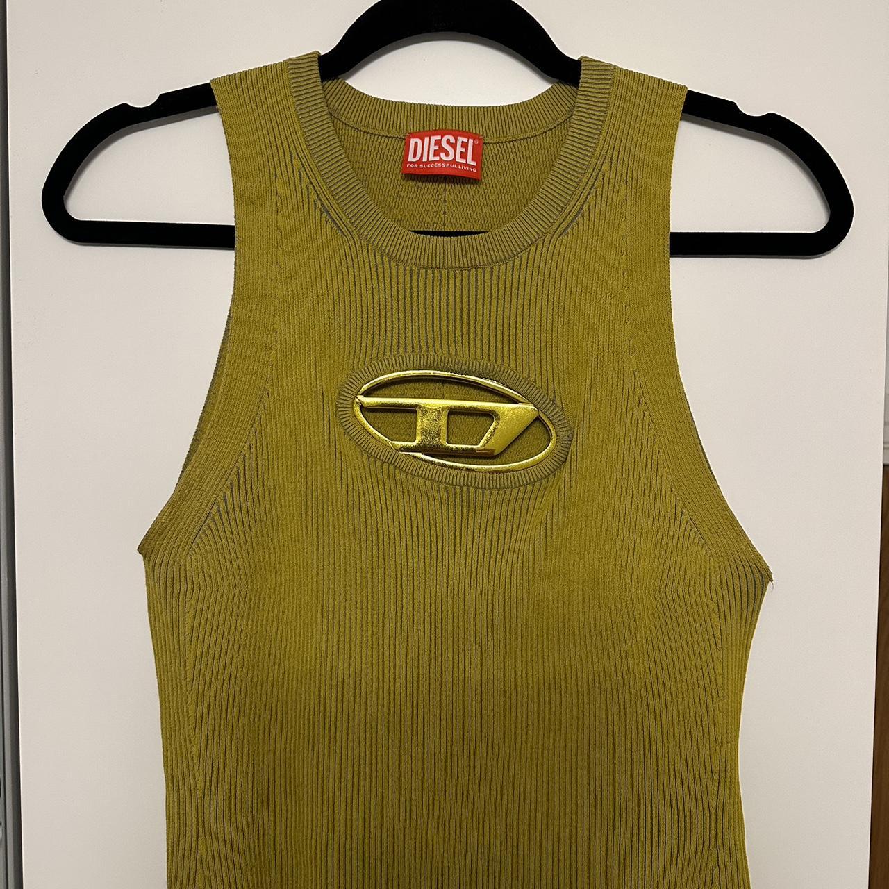 ◆DIESEL◆ M ONERVA One Piece Yellow A094630DLAX5KK A094630D A09621_0DLAX_100_A.jpg