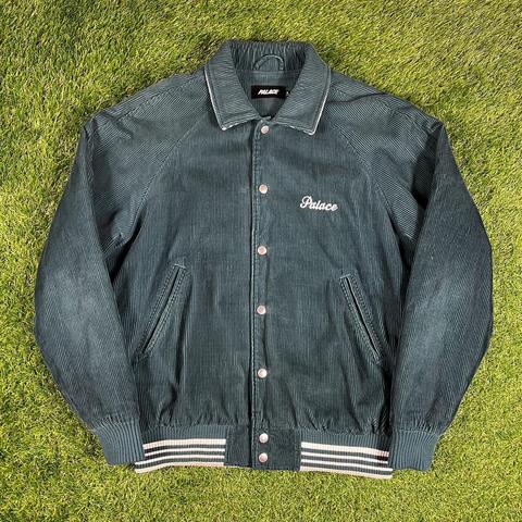 Palace on sale corduroy jacket