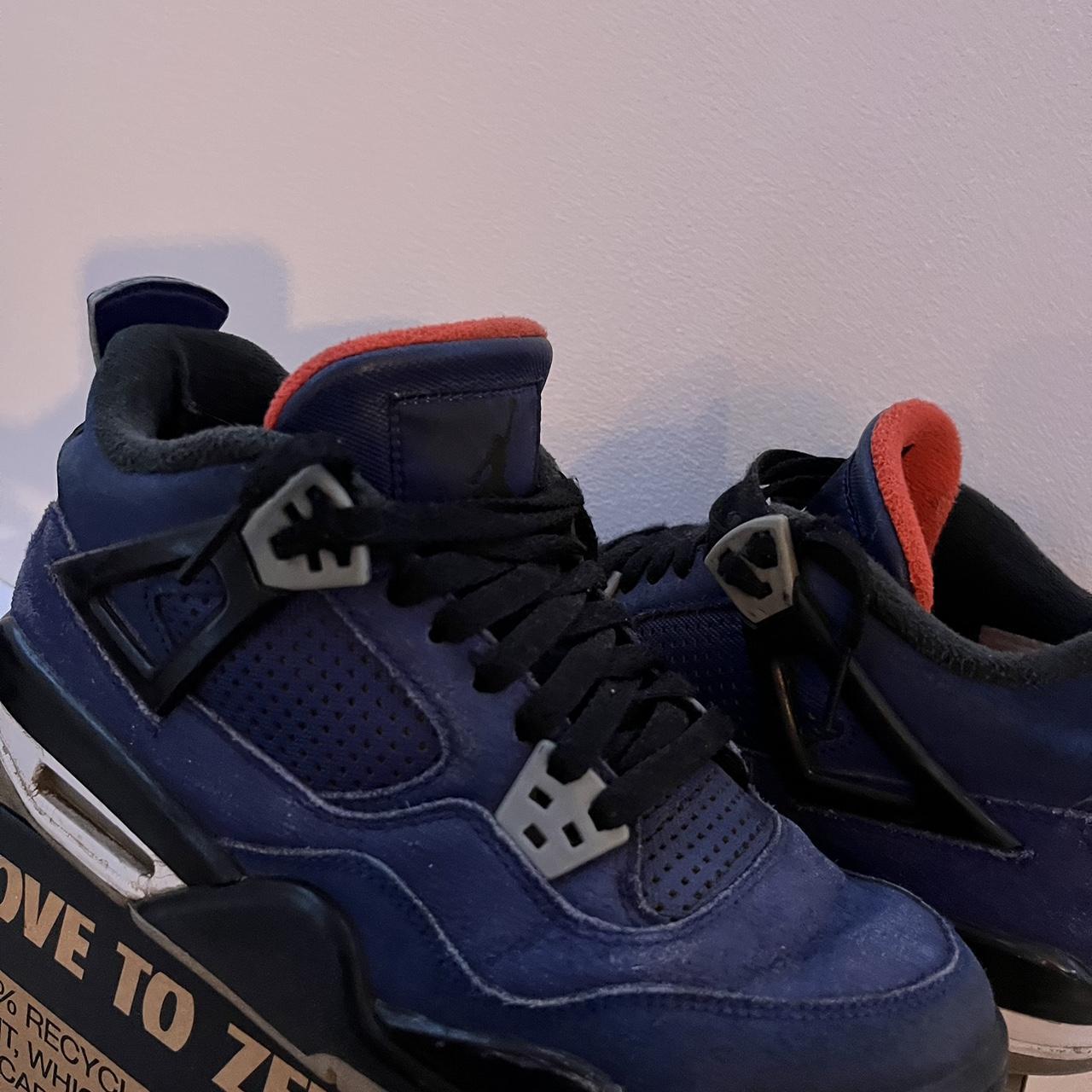 winterized 4s