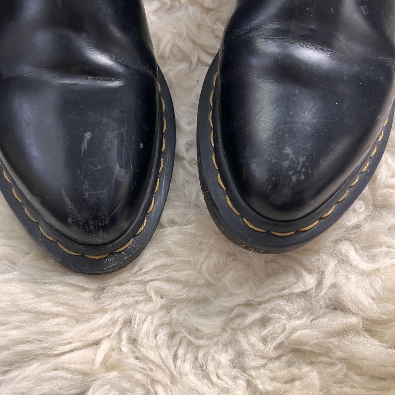 blundstone 550