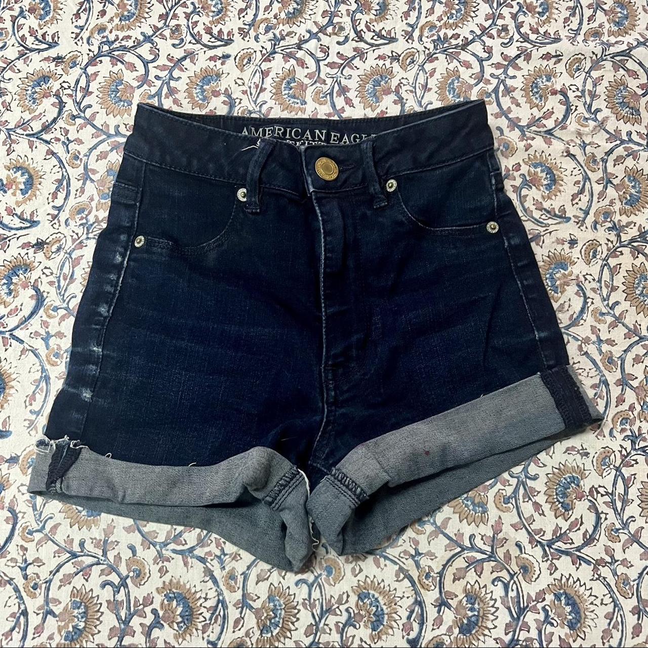 Short Shorts for Women, American Eagle Outfitters