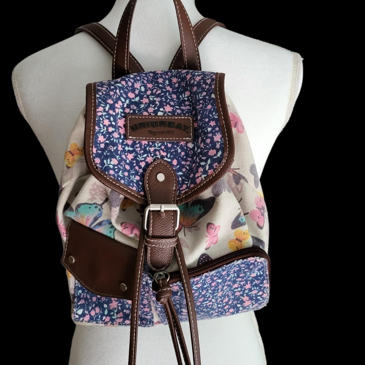 BUTTERFLY BACKPACK – Boogzel Clothing