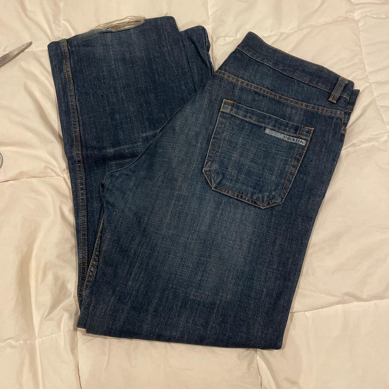 Men's Prada Jeans | New & Used | Depop