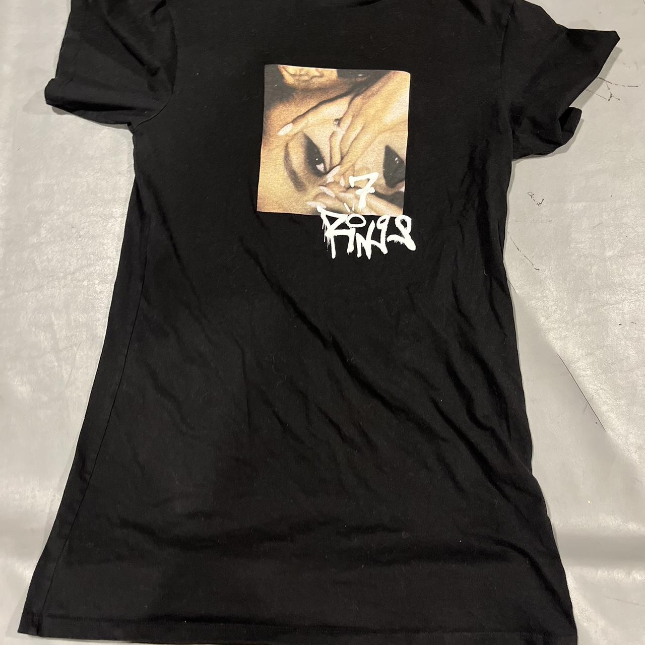 Ariana grande dress From 2018 It’s a dress From hm - Depop