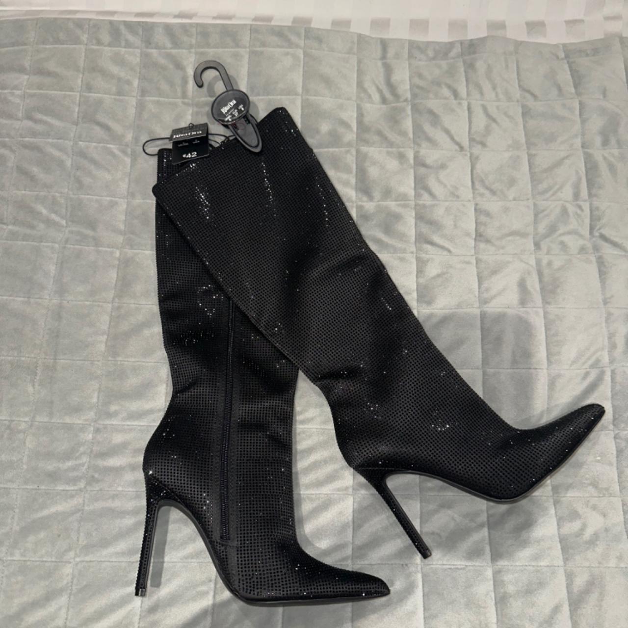 primark high boots