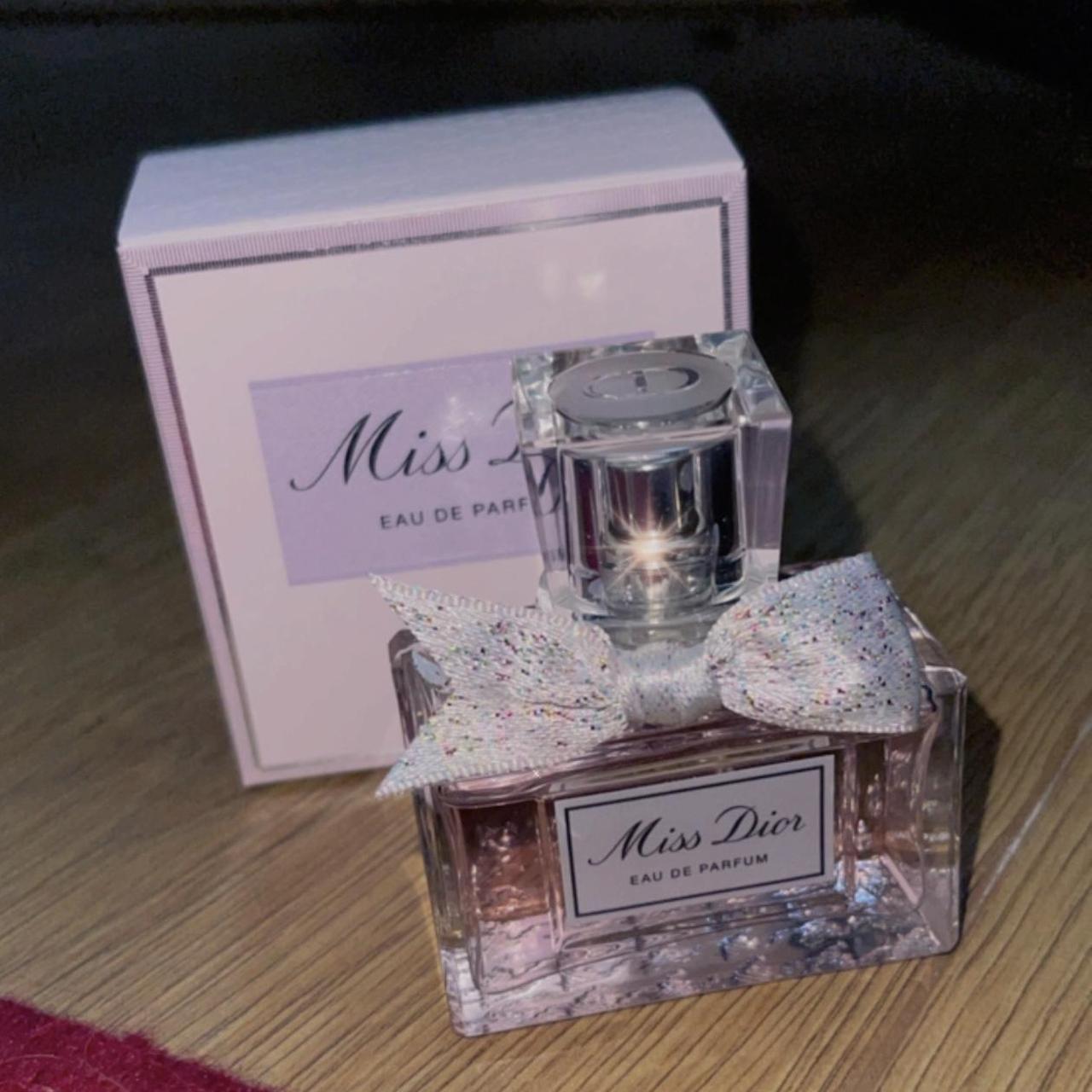 dior stellaire pink
