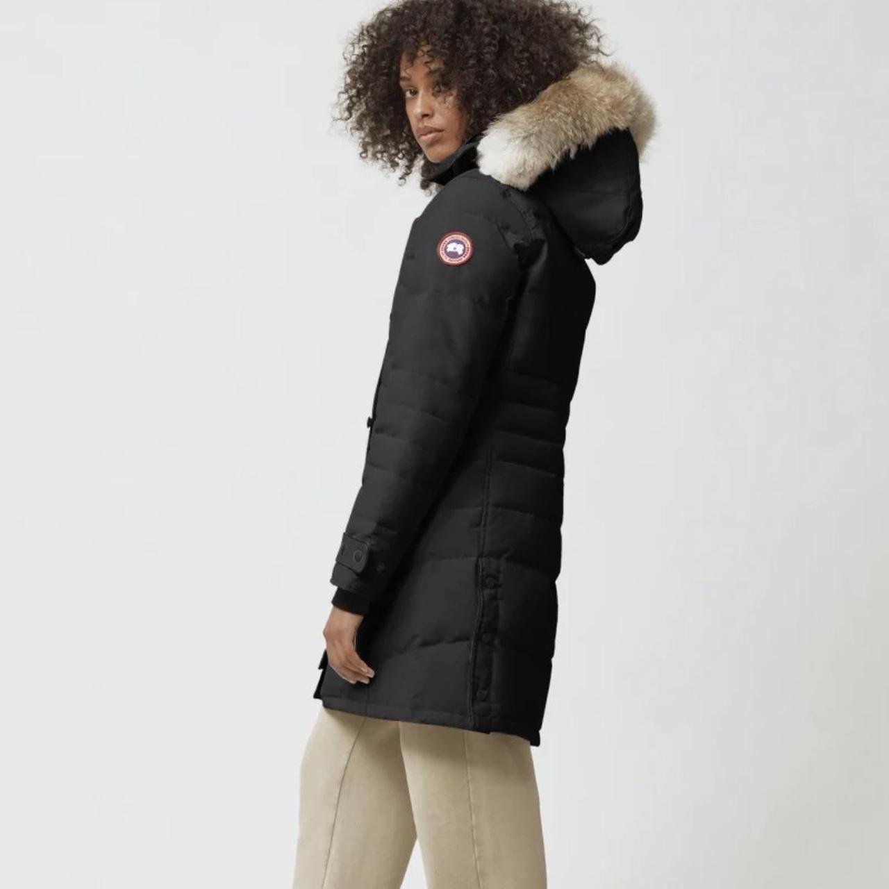 Canada Goose Lorette Parka, XS | Depop