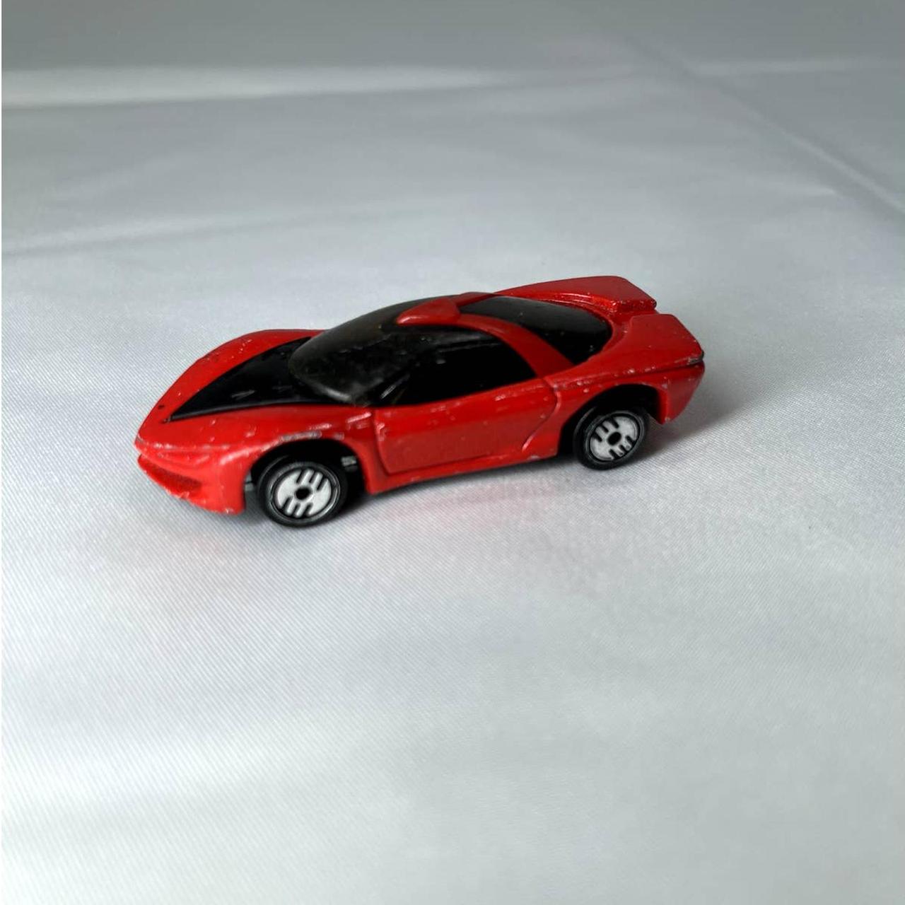 1989 mattel best sale hot wheels