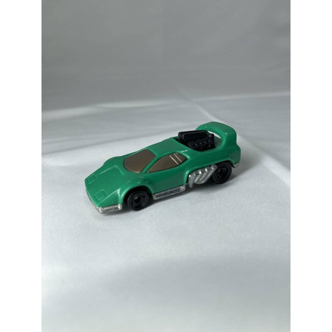 Hot wheels 1993 mattel inc best sale china cw