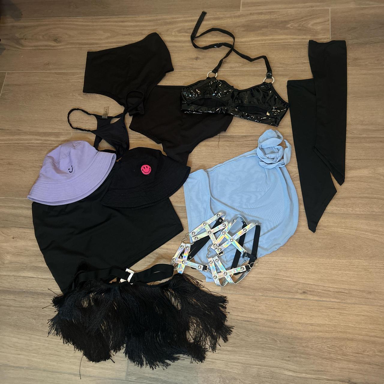 item listed by laylazclosett
