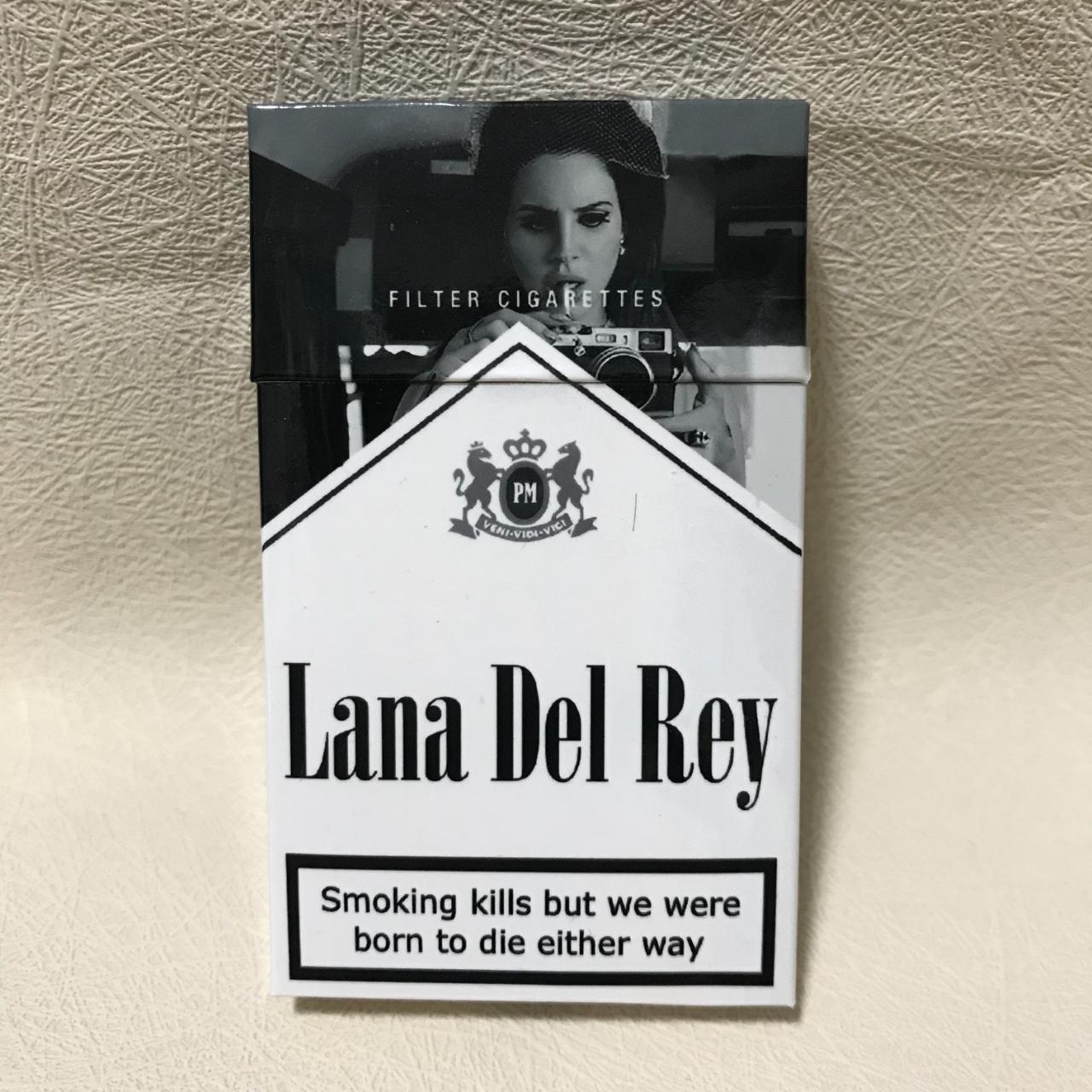 Lana del Rey Lipsticks,Lana del Rey Box Matte... - Depop