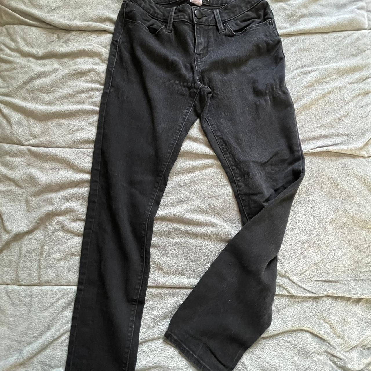 On sale Black No Boundaries Jeans