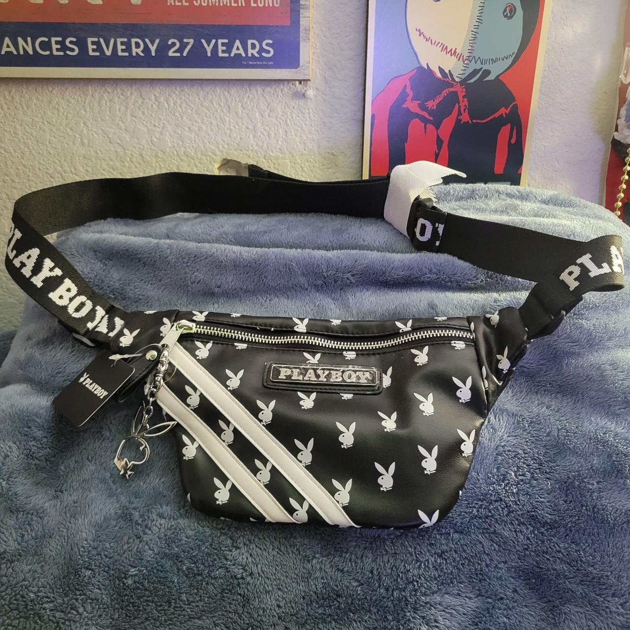 Playboy best sale belt bag