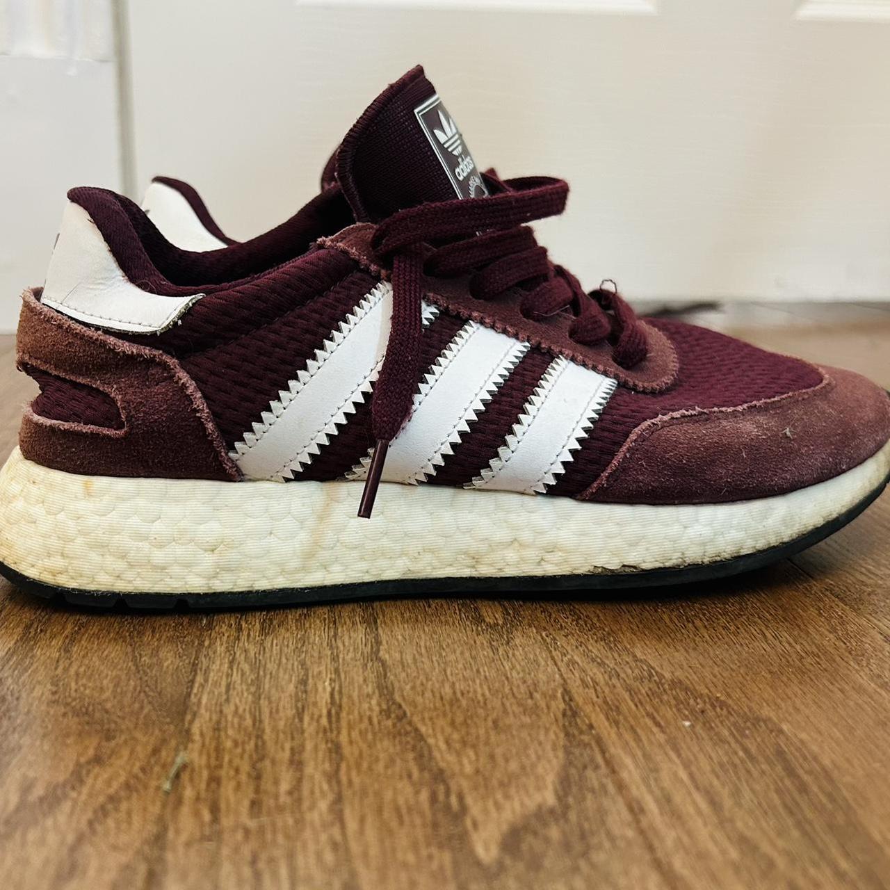 Adidas 5923 maroon online