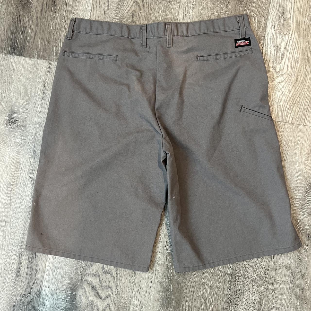 Size 36 Dickies Shorts #proclub #dickies #shorts - Depop