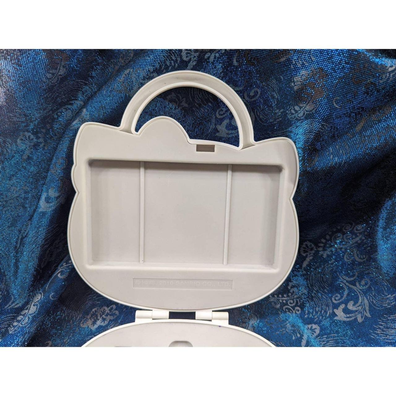 Hello Kitty Nintendo 3DS Travel Case NOTE... Depop