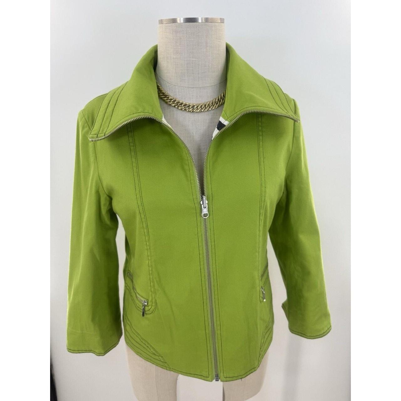 Source Unknown Women's Jacket - Multi - M – This … - image 6