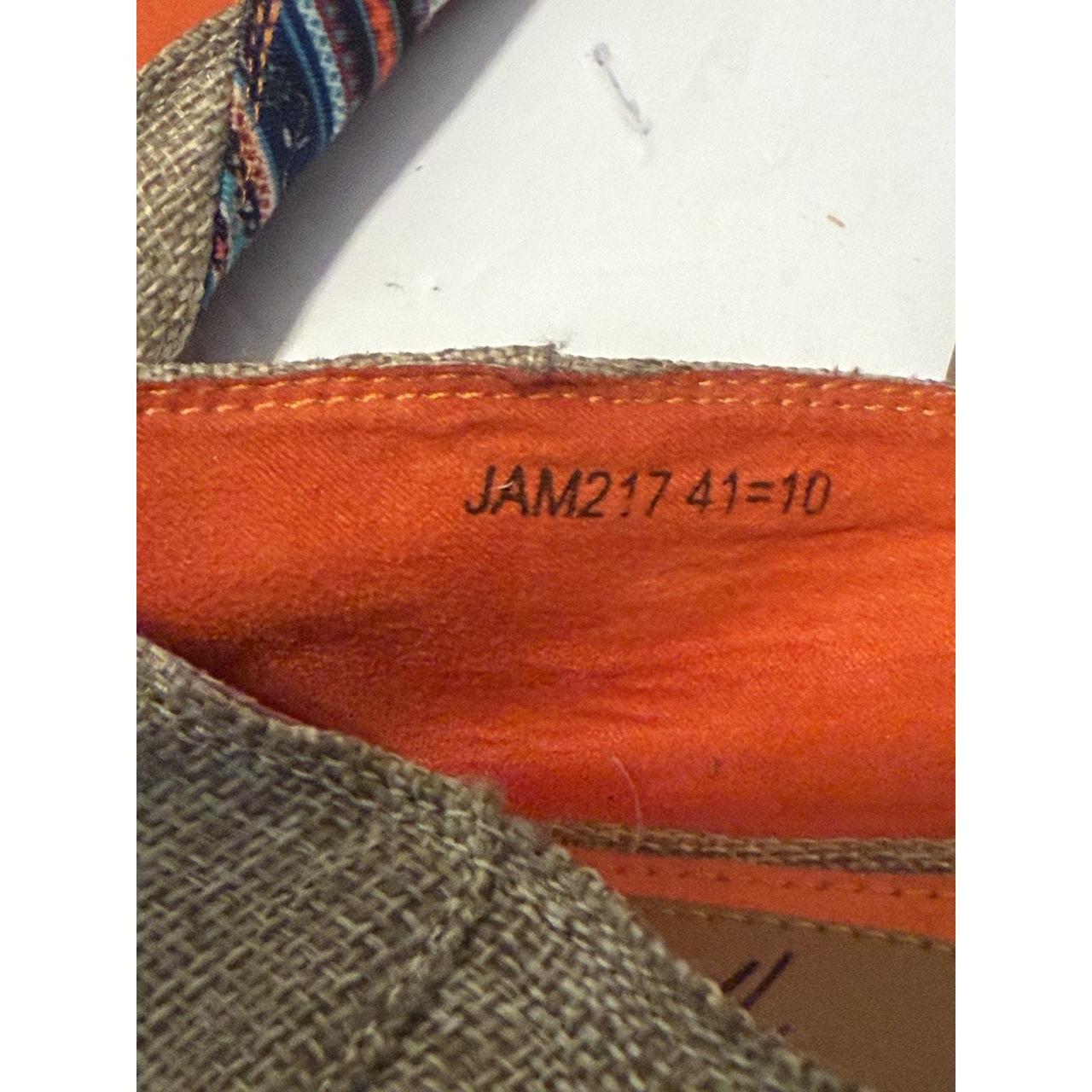 Source Unknown Women's Sneakers - Multi - US 10 –… - image 7