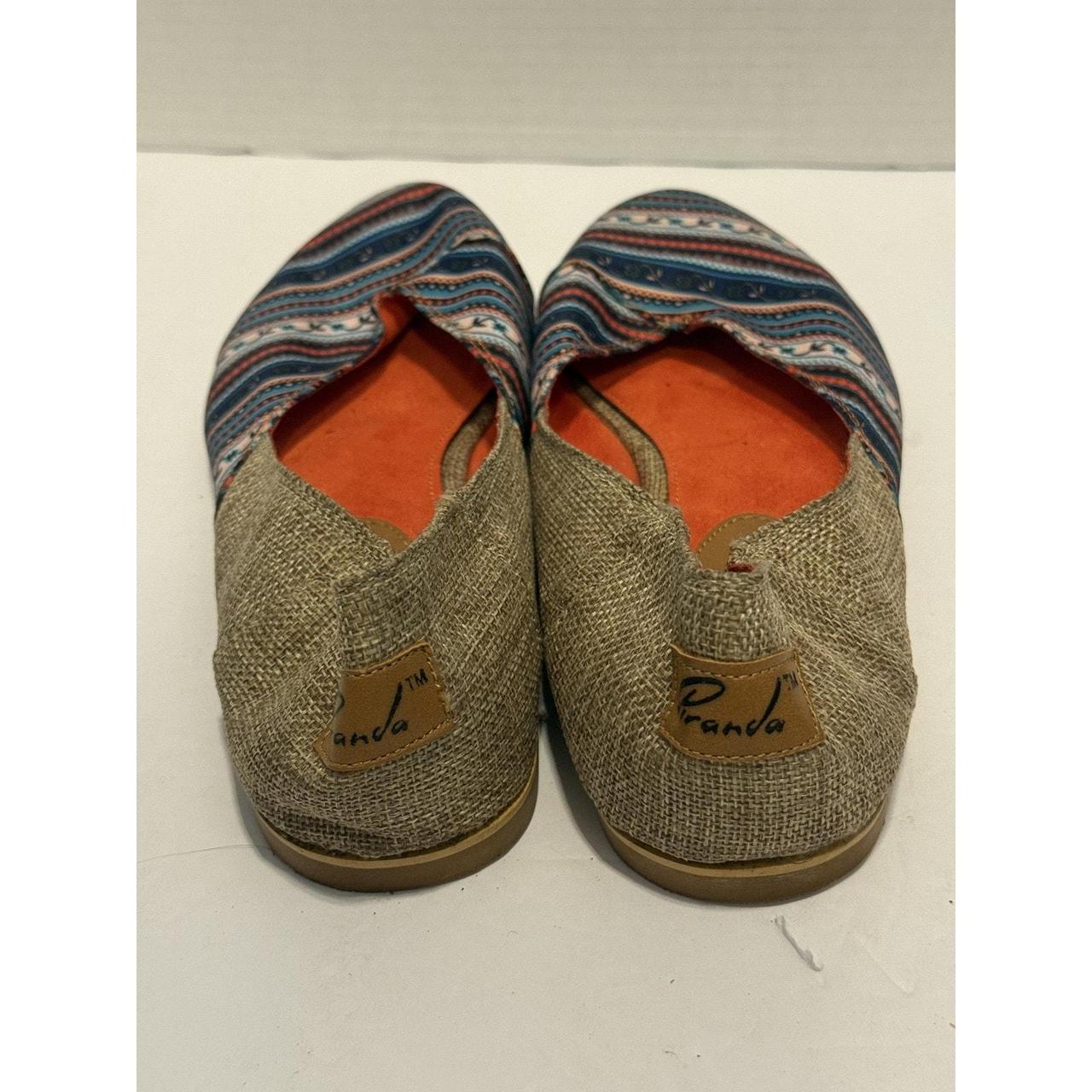 Source Unknown Women's Sneakers - Multi - US 10 –… - image 3