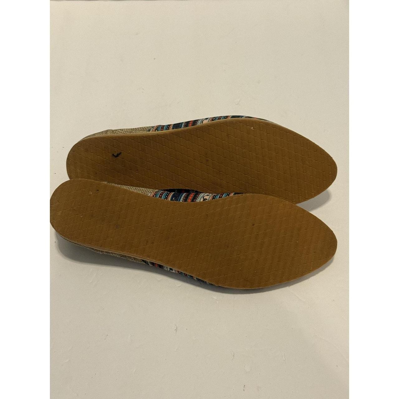 Source Unknown Women's Sneakers - Multi - US 10 –… - image 8