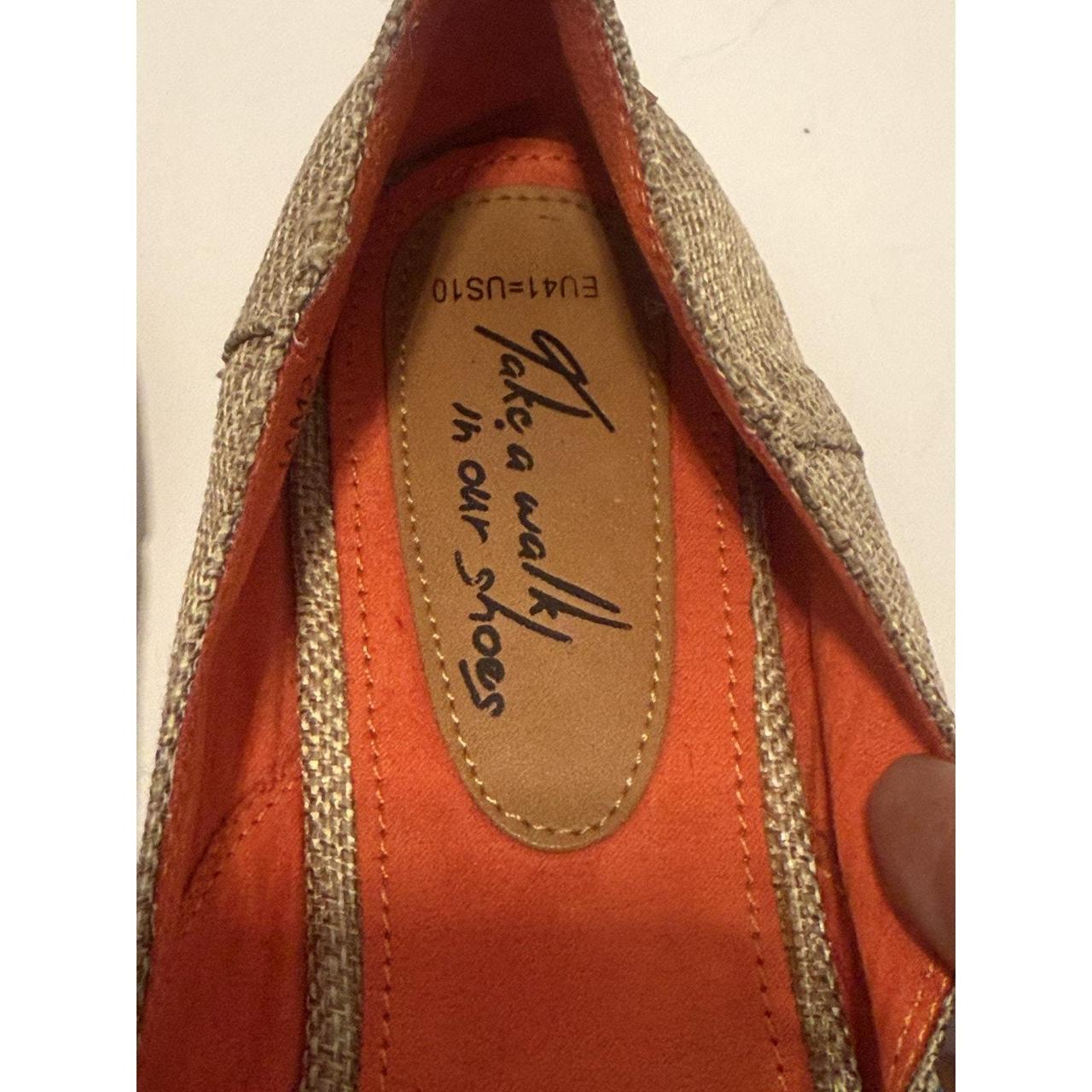 Source Unknown Women's Sneakers - Multi - US 10 –… - image 6